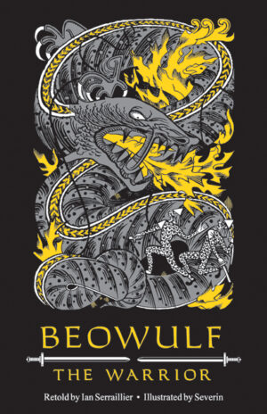 BeowulfTheWarriorf