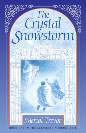 CrystalSnowstorm,The