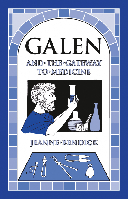 GalenAndTheGatewayToMedicine