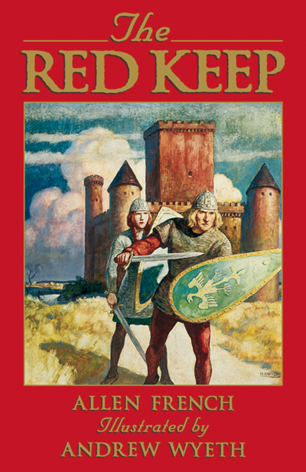 RedKeep,The