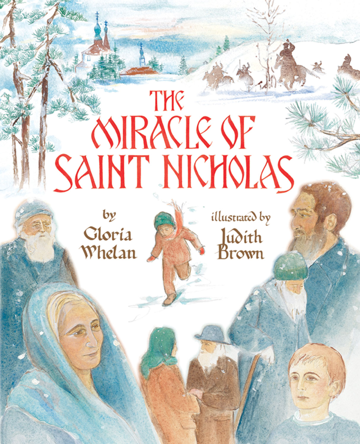 Miracle-Of-Saint-Nicholas,-The
